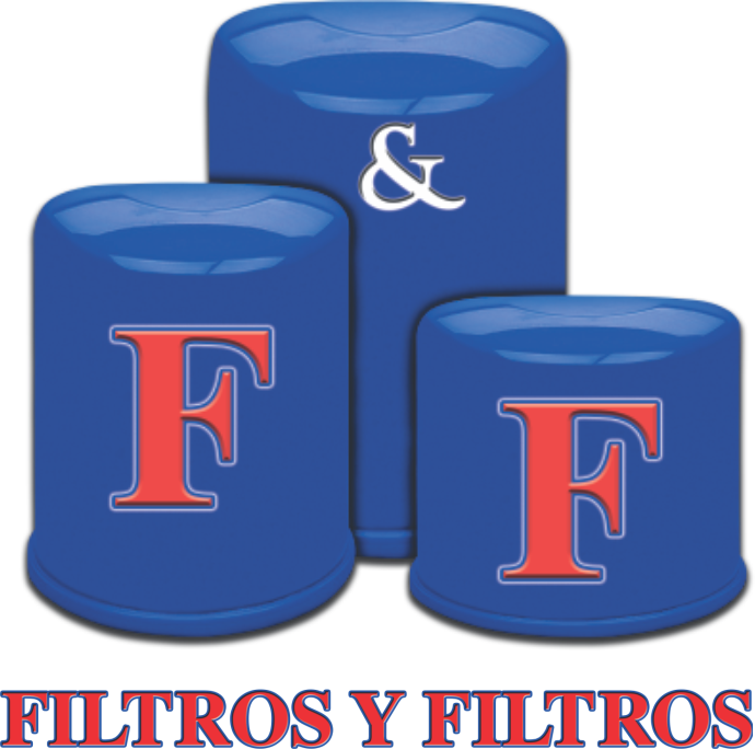 Filtros y Filtros